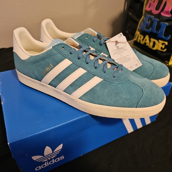 adidas Other - Adidas Gazelle Arctic Fusion